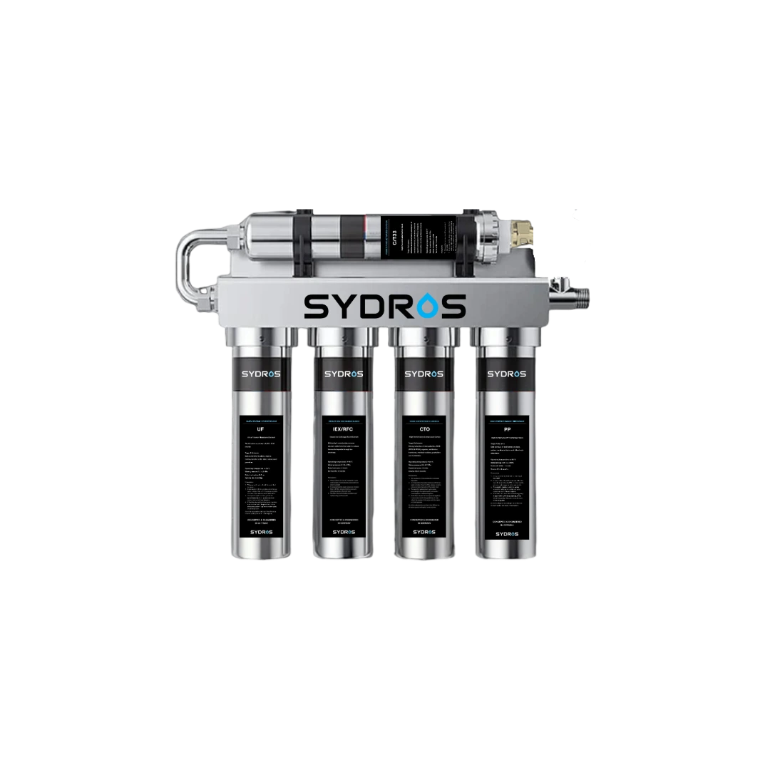 Sydros water filter Optimus