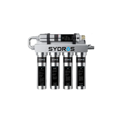 Sydros water filter Optimus