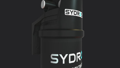 Sydros Performance drinking water filter