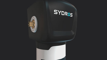 Sydros water filter Hydo